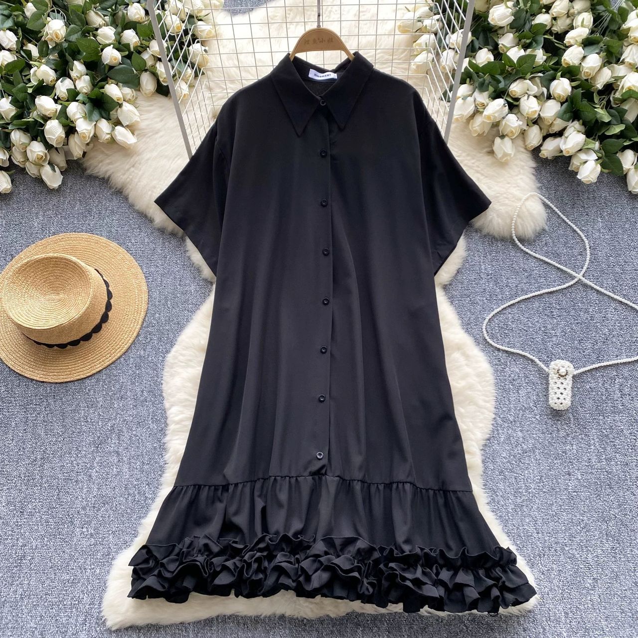 Melt your heart shirt Dress SD122 image
