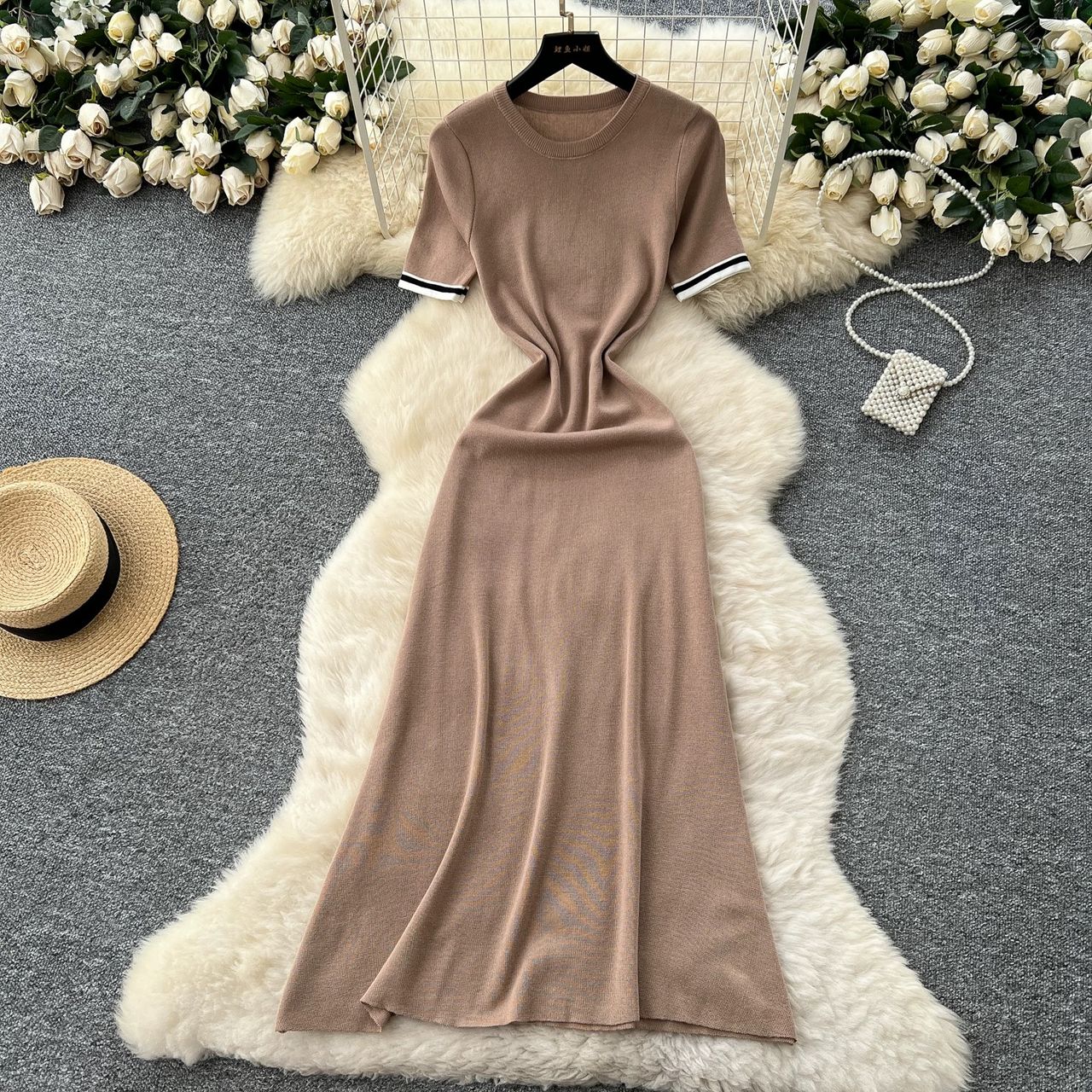 Try your luck dress CD1835 image