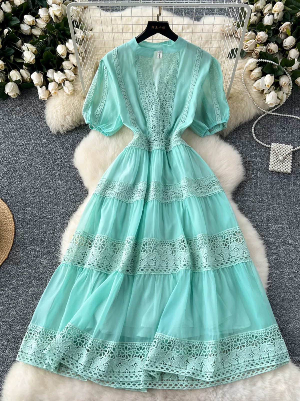 Added Product