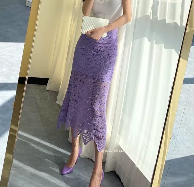 Dont rain on my shine Skirt CS192 image