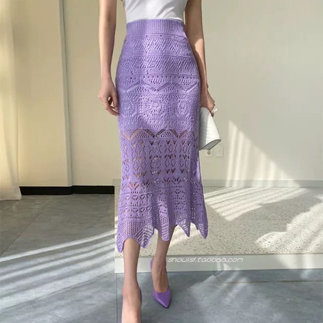 Dont rain on my shine Skirt CS192 image