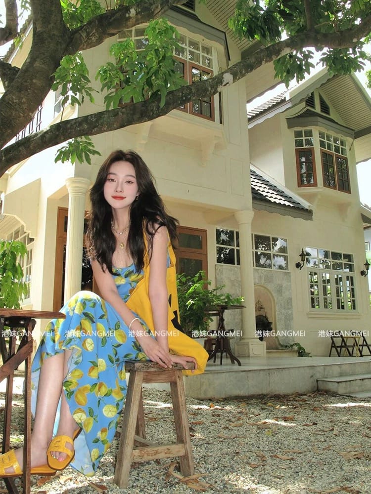 Learn about it dress CD1831 image