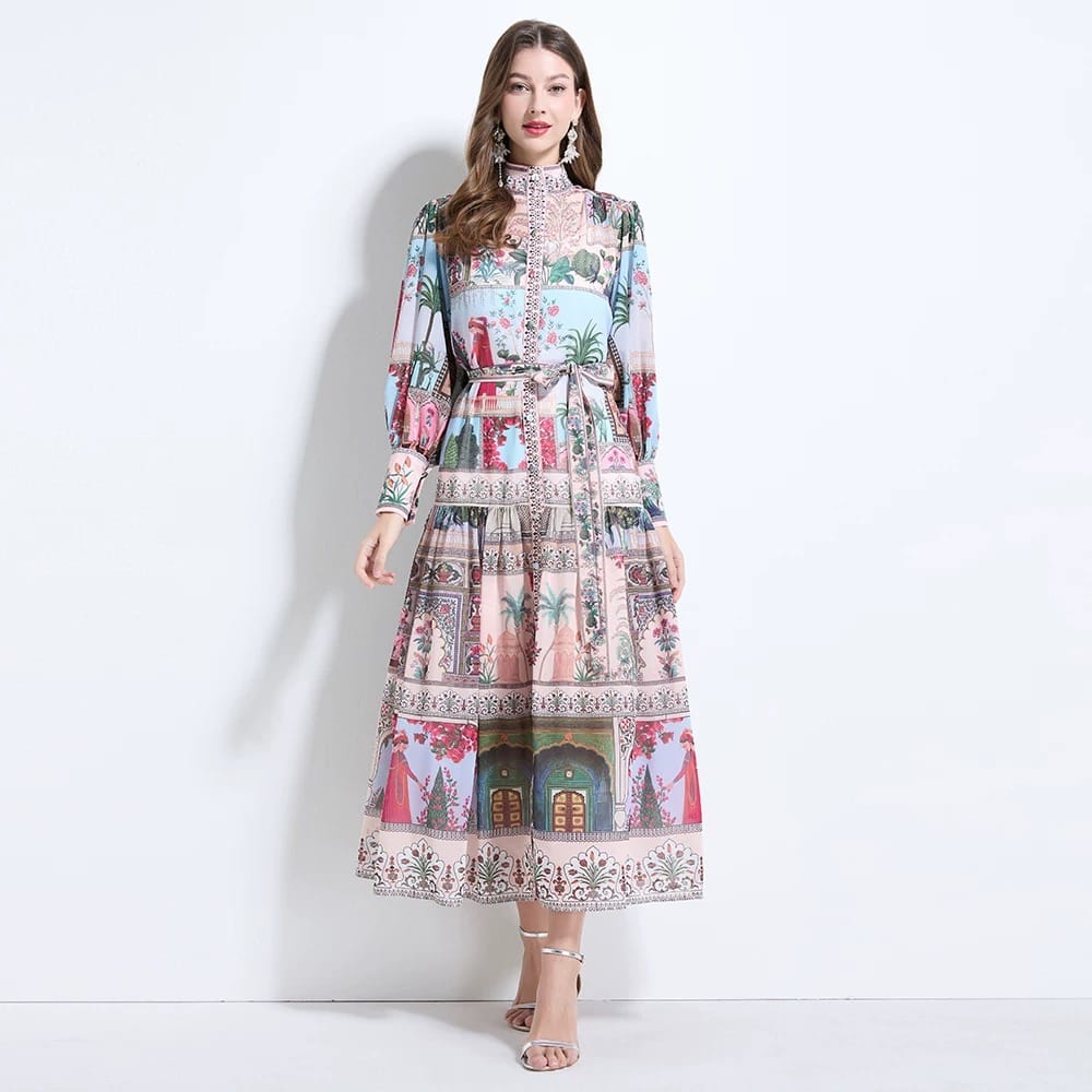 All you wanted dress ED292 image