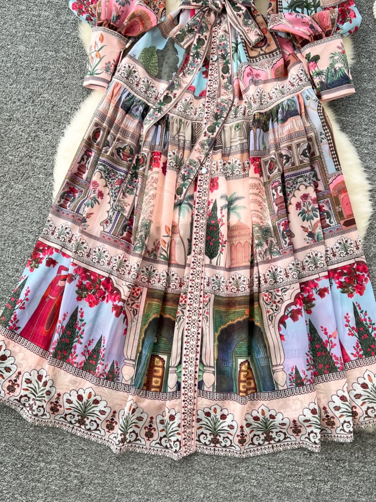 All you wanted dress ED292 image