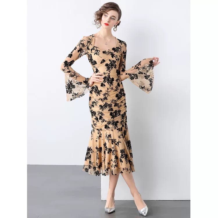 About her dress FD1157 image