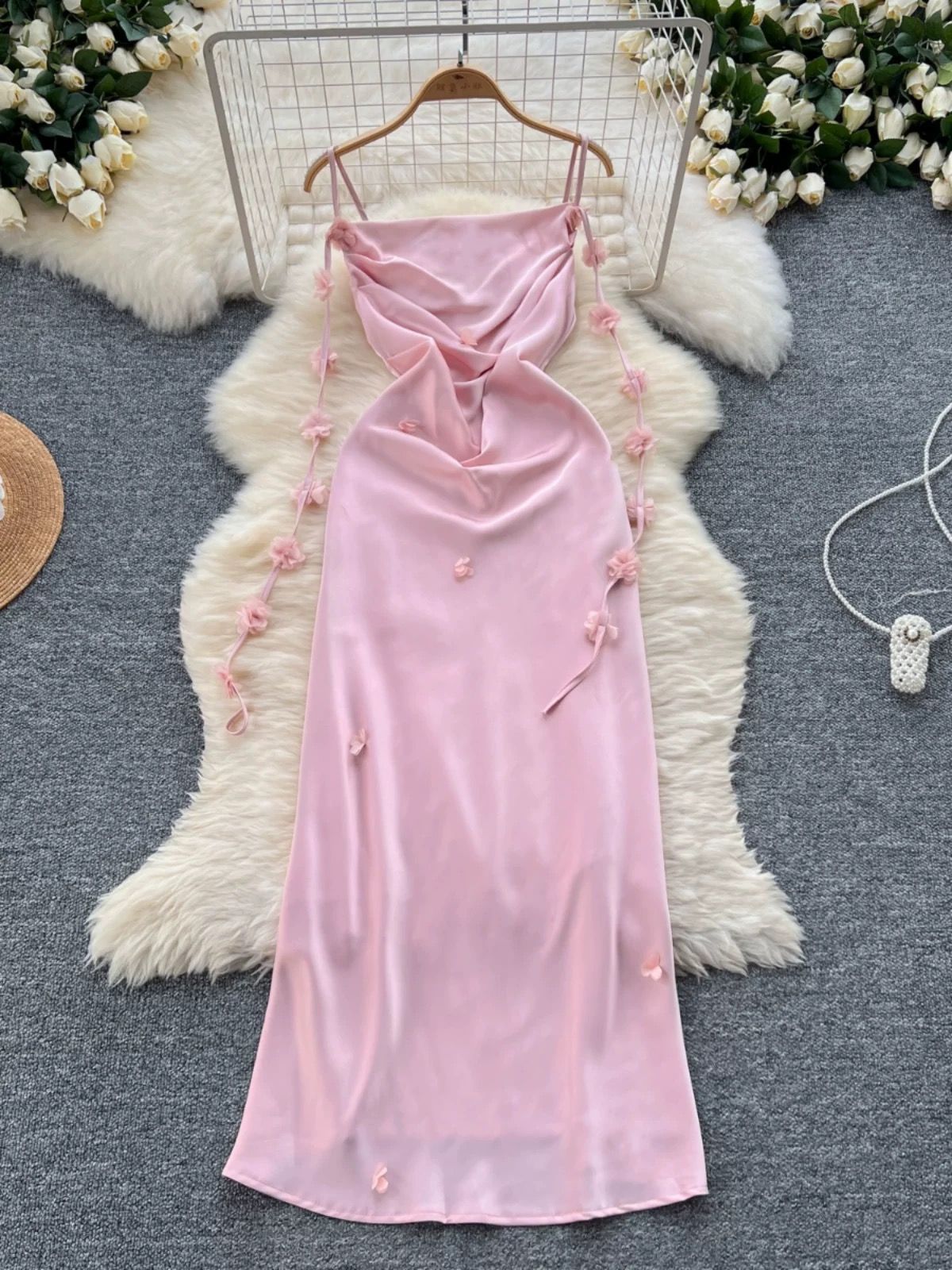 Few sauce dress FD884 image