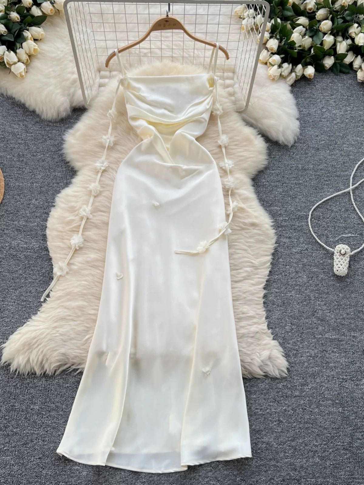 Few sauce dress  FD884 image