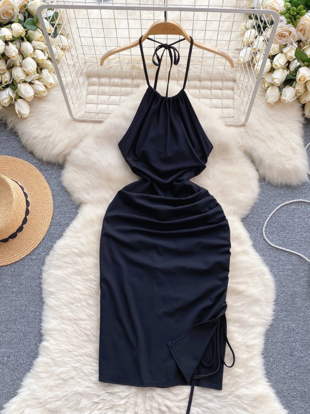 Special kind of slay dress CBC736