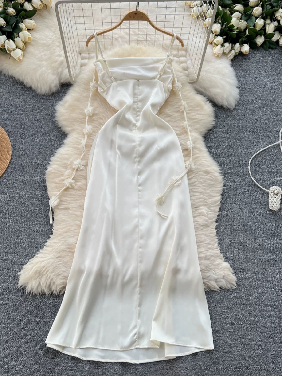 Few sauce dress FD884 image