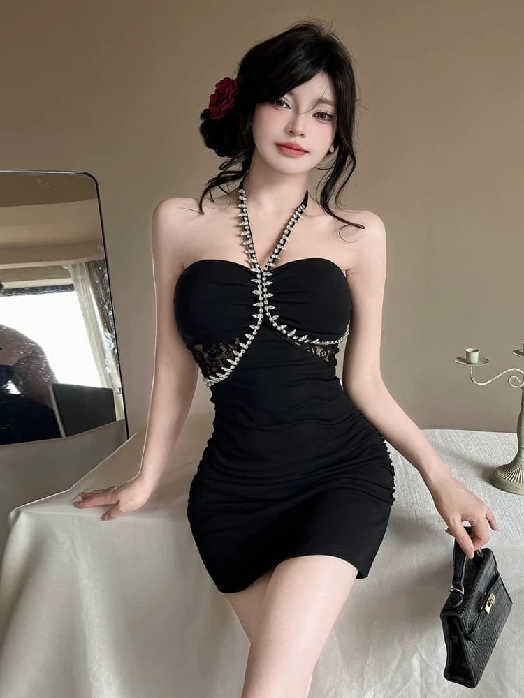 Making the right moves dress CBC1097 image