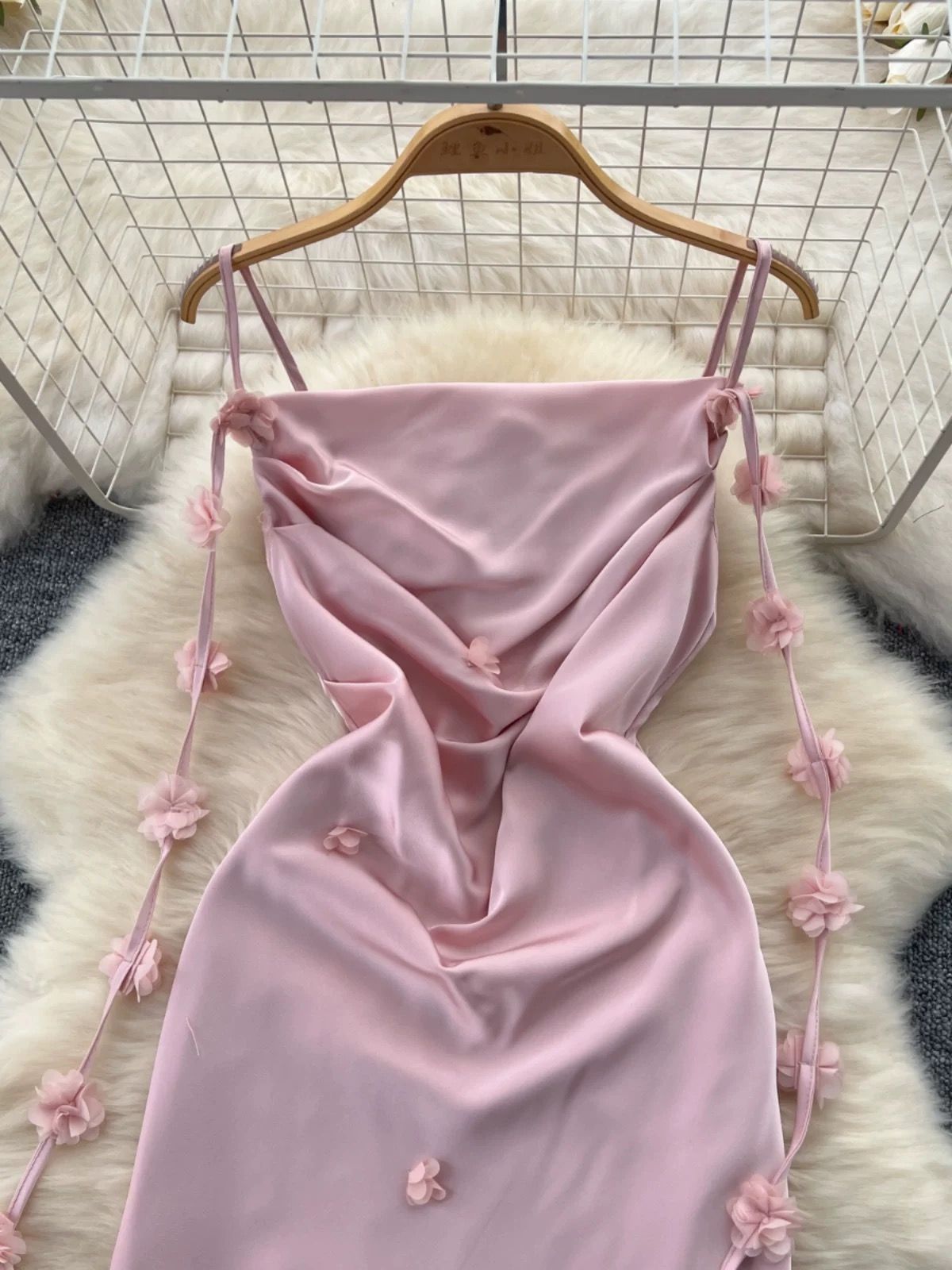 Few sauce dress  FD884 image