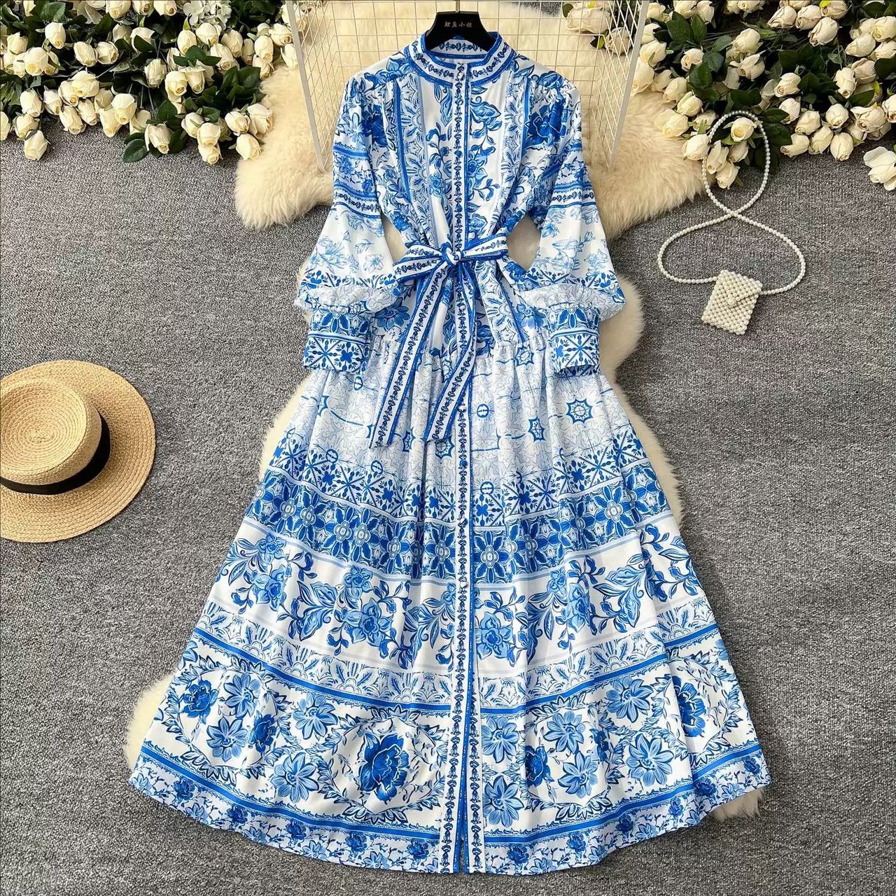 Best kept secret dress ED289 image