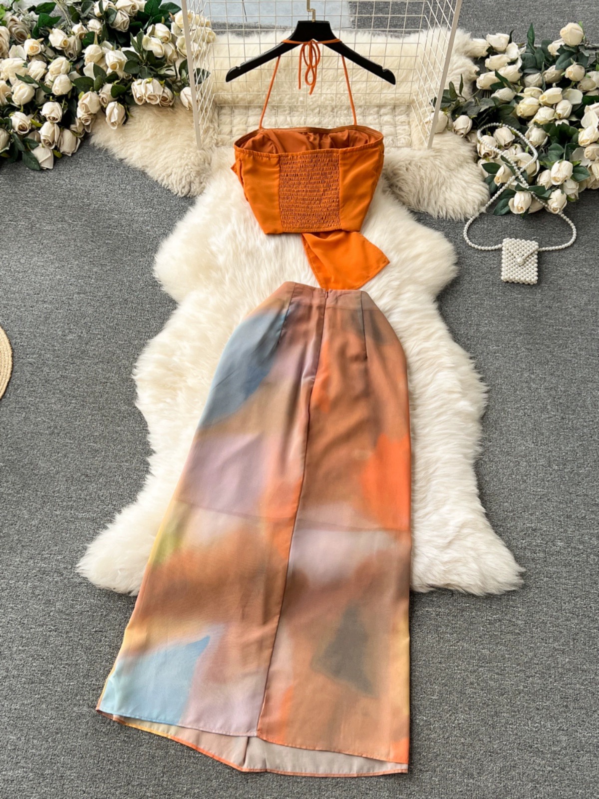 Casual everyday set CTP136 image