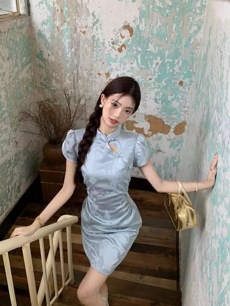 She’s amazing dress CBC1095 image