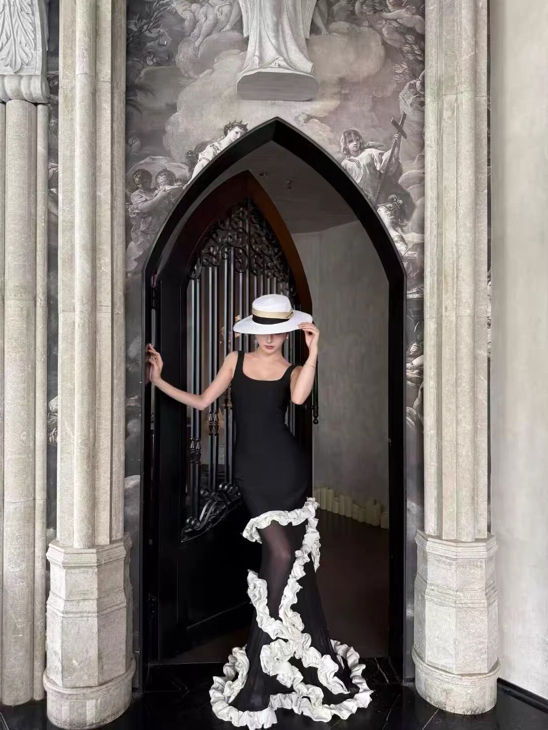 Look fancy dress EVD292 image