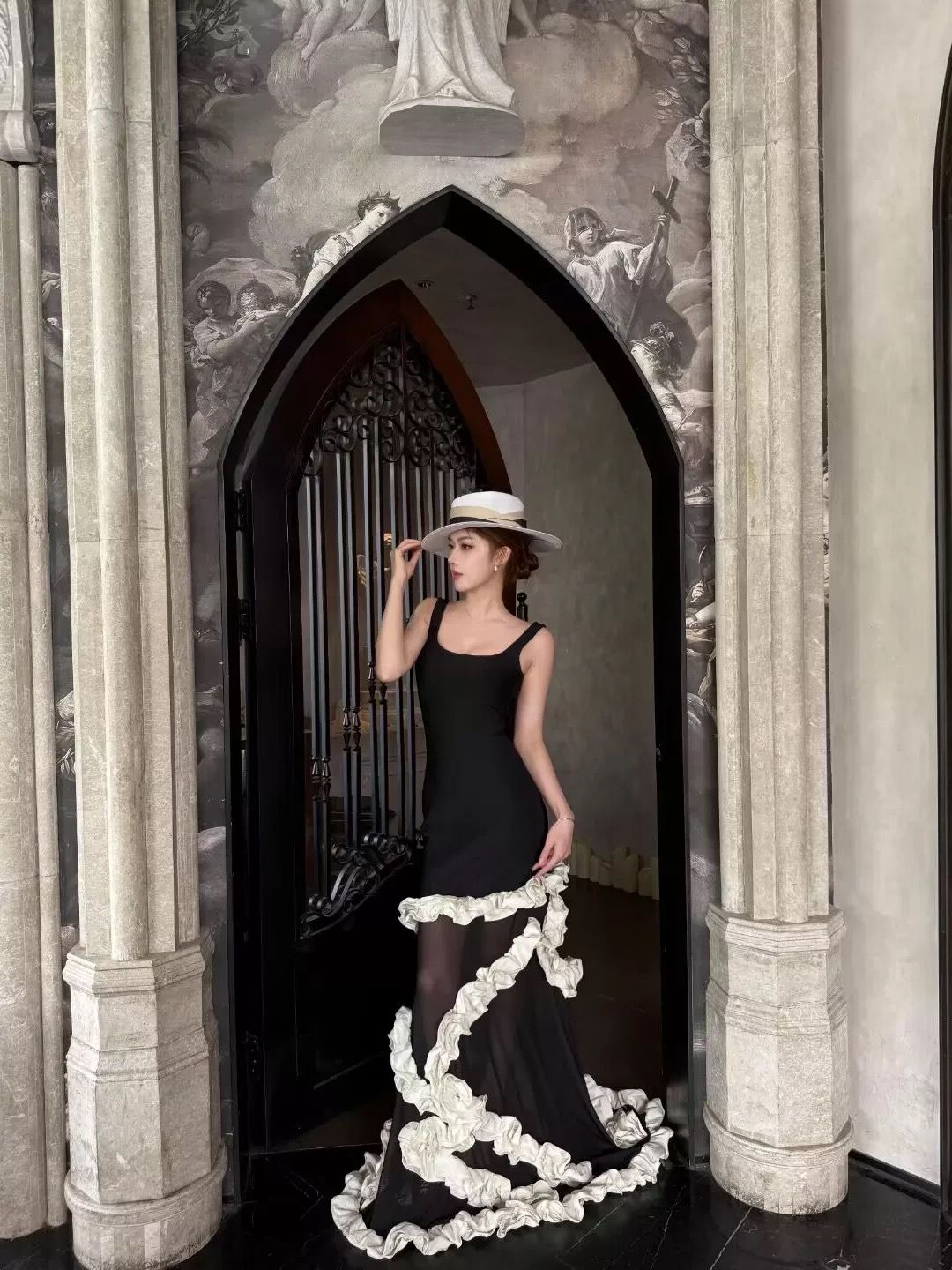 Look fancy dress EVD292 image