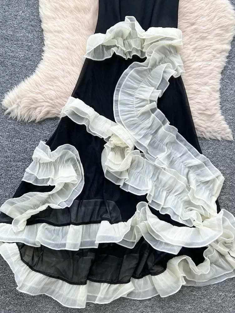 Look fancy dress EVD292 image