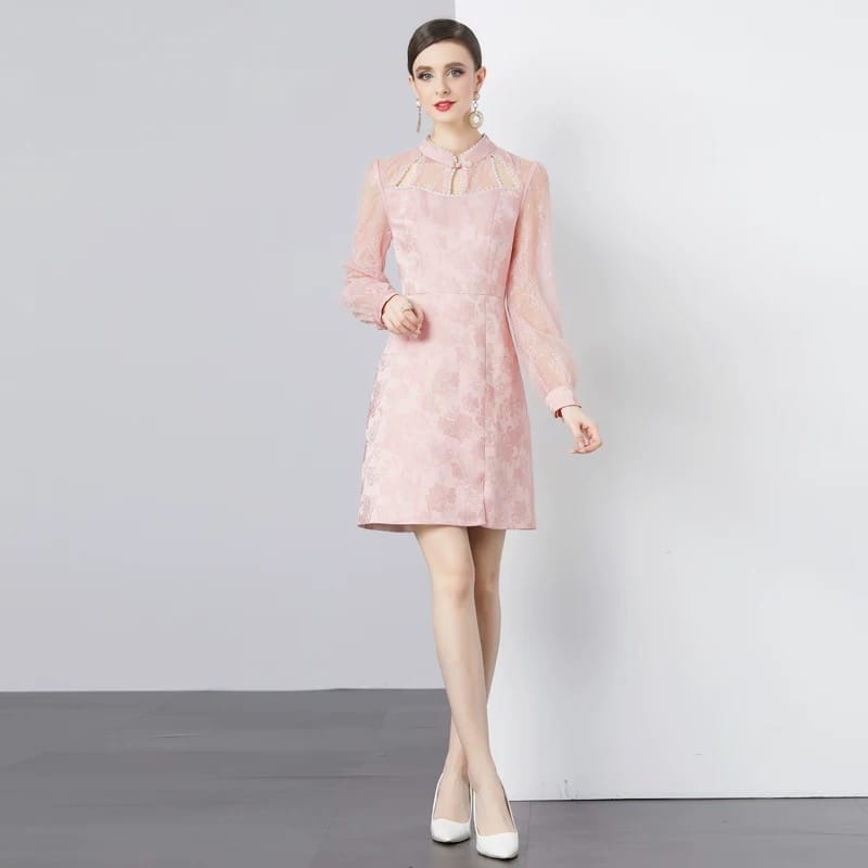 Nala dress FD1151 image