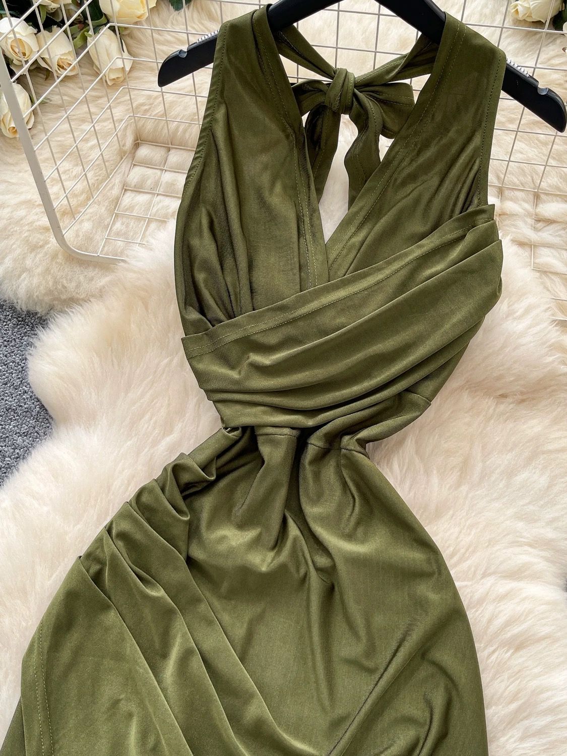 The original trend setter dress CD456 image