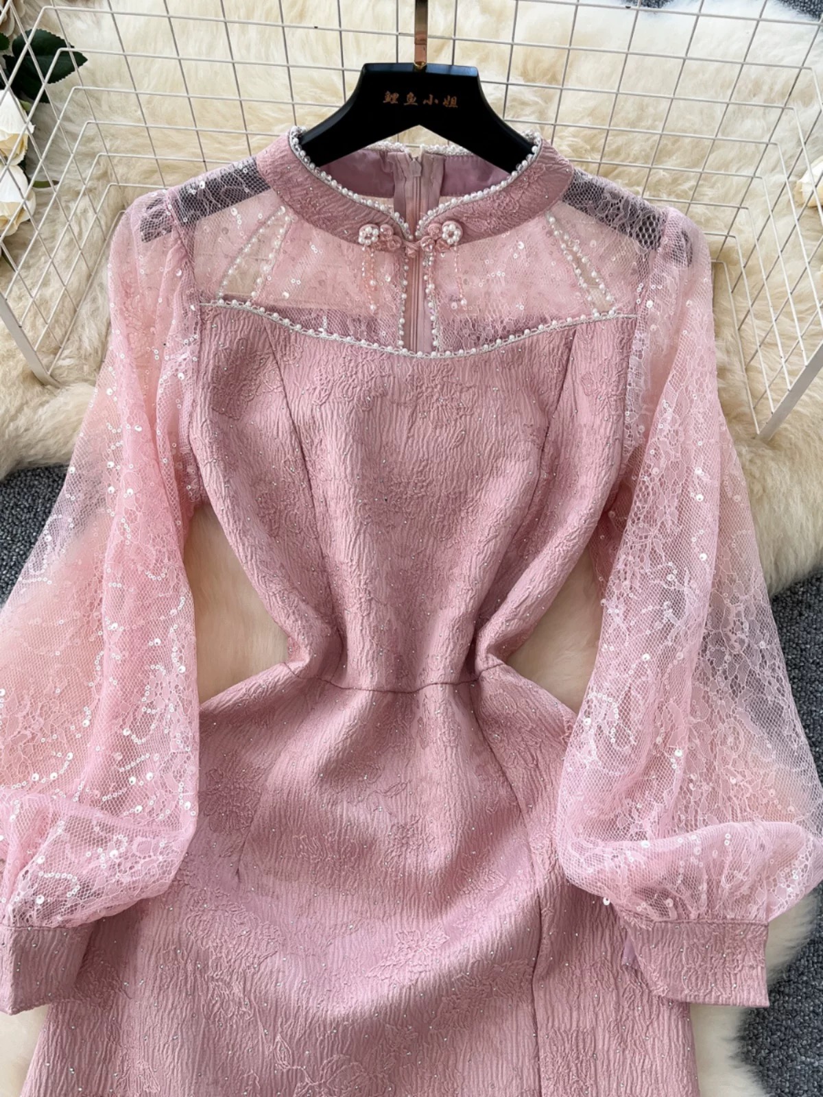 Nala dress FD1151 image