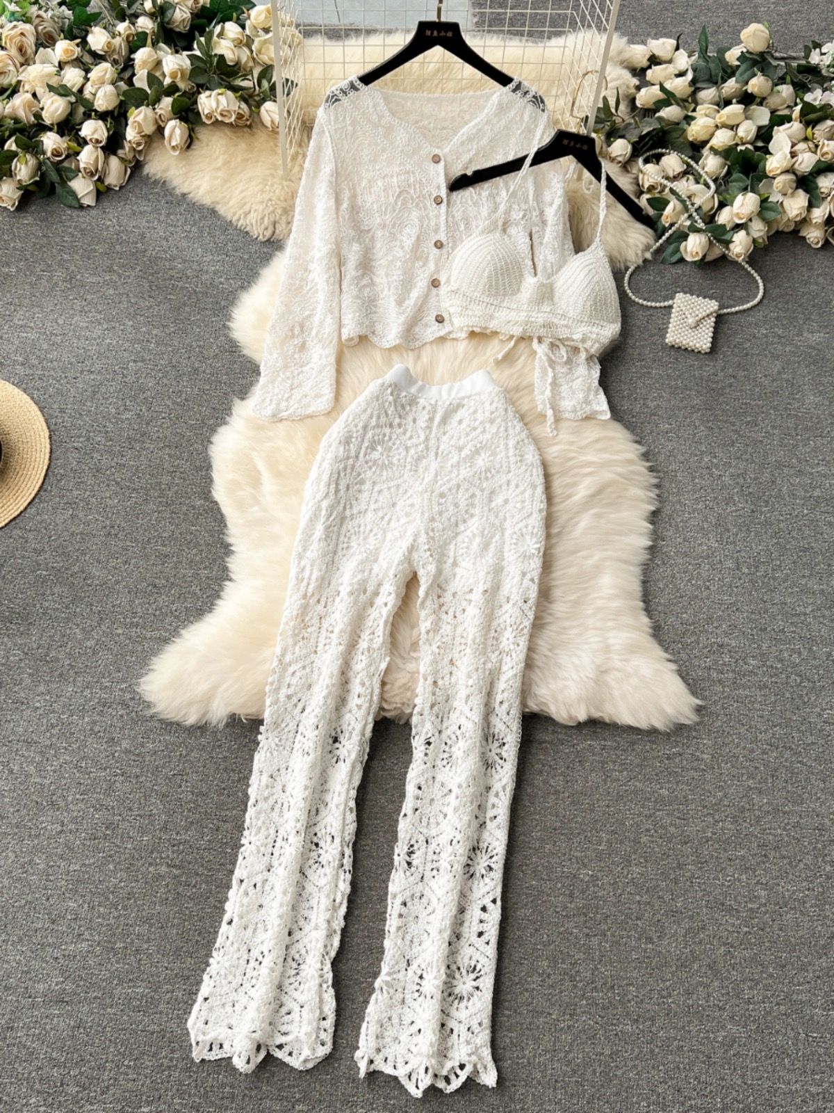 Yasmine set KTP138 image