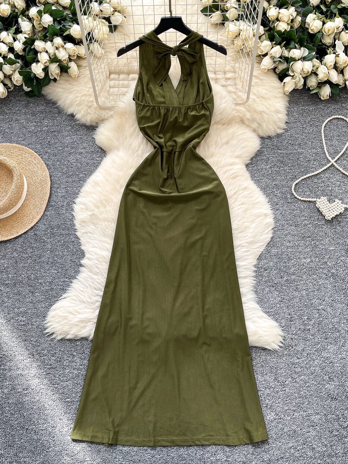 The original trend setter dress CD456 image