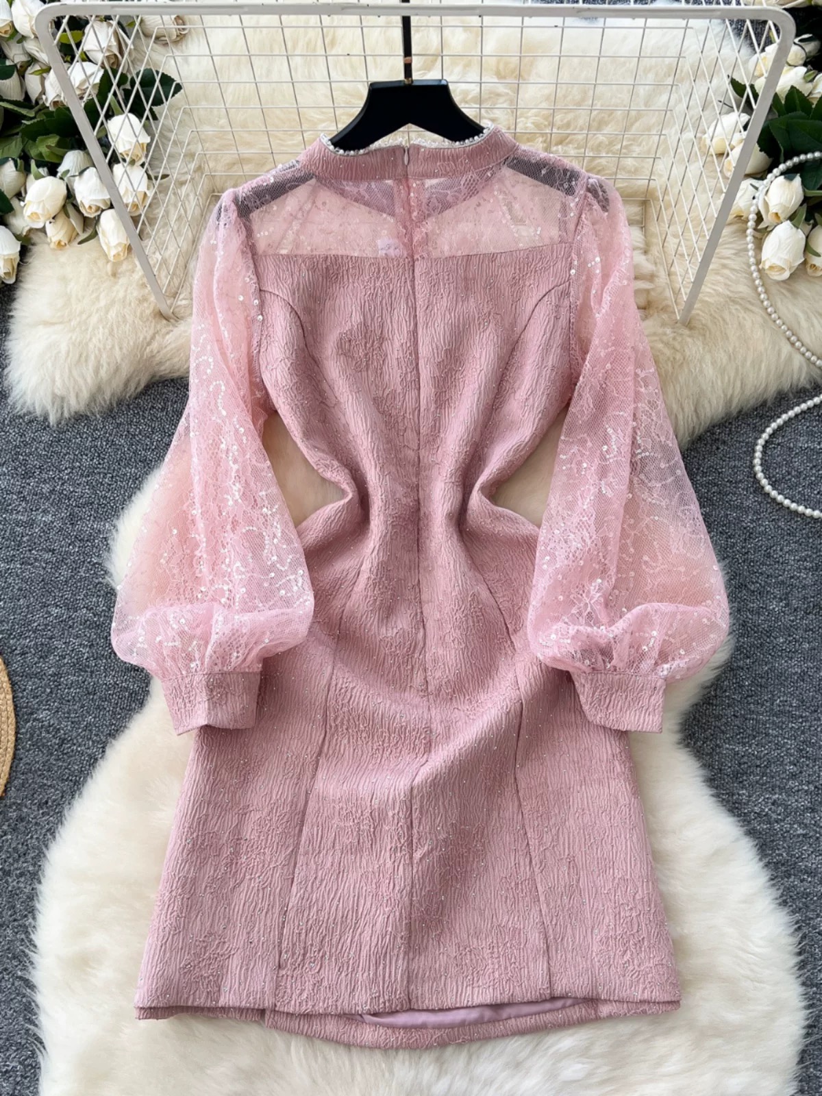 Nala dress FD1151 image