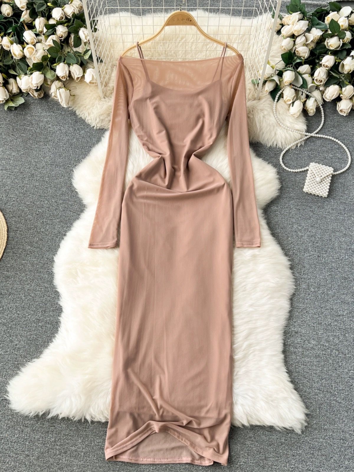 Jacey dress CBC982 image