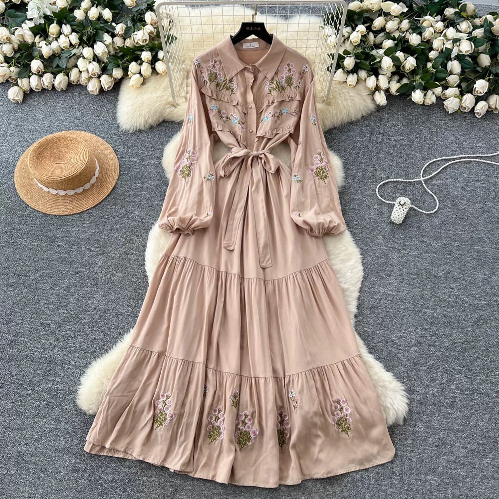 Head of the table dress CD457 image