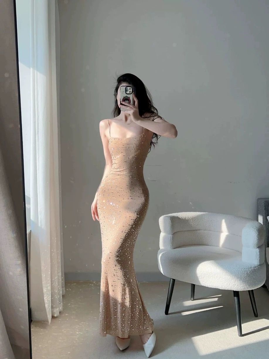 Magic beauty dress CD1099 image