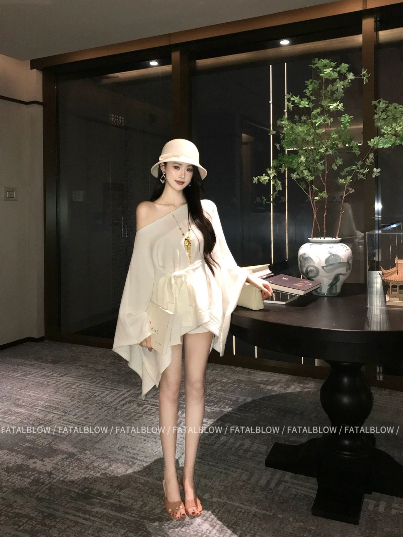 City chic top KTO240 image