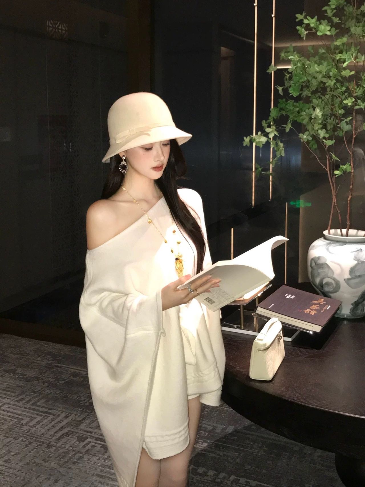 City chic top KTO240 image