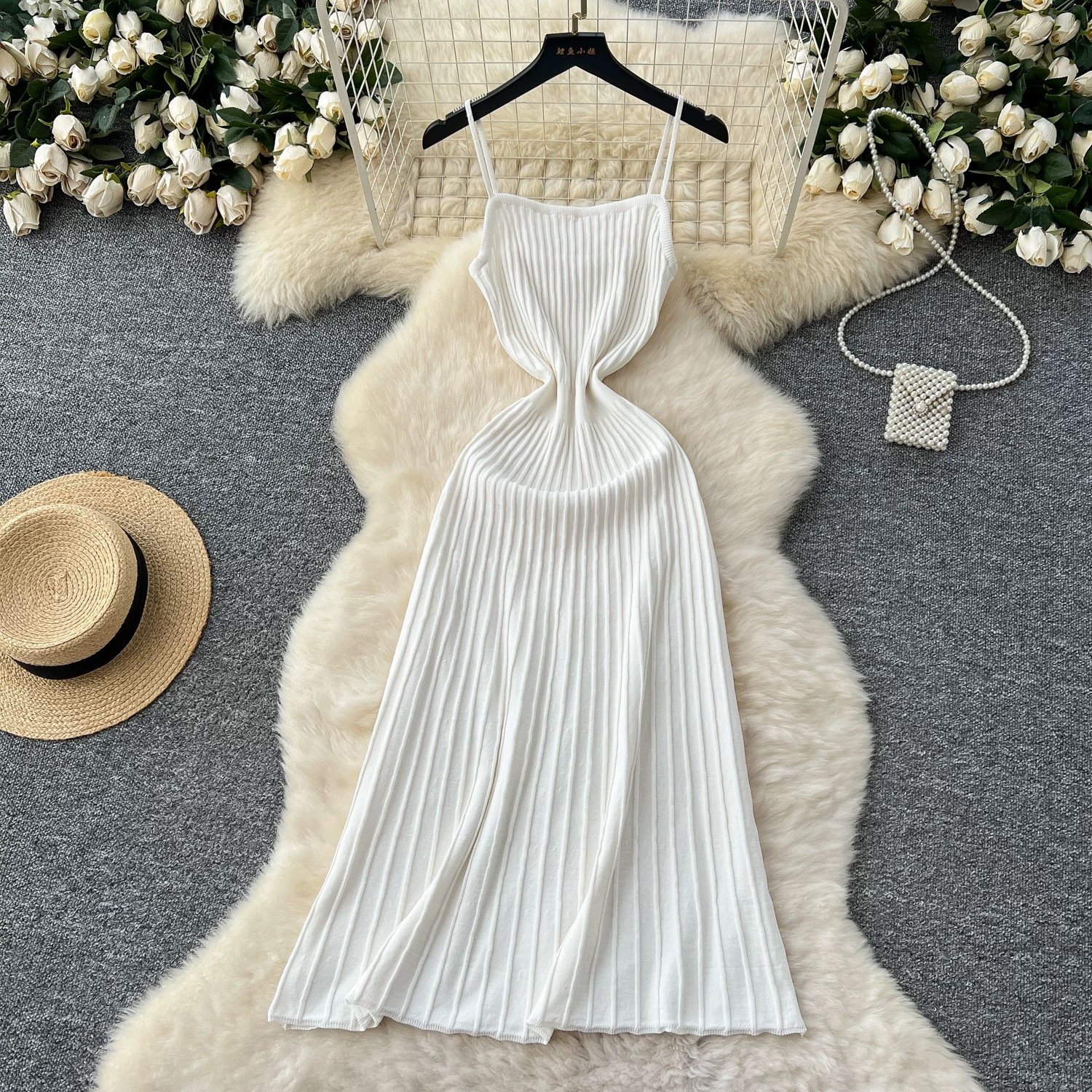 Will get back to you dress KD282 image