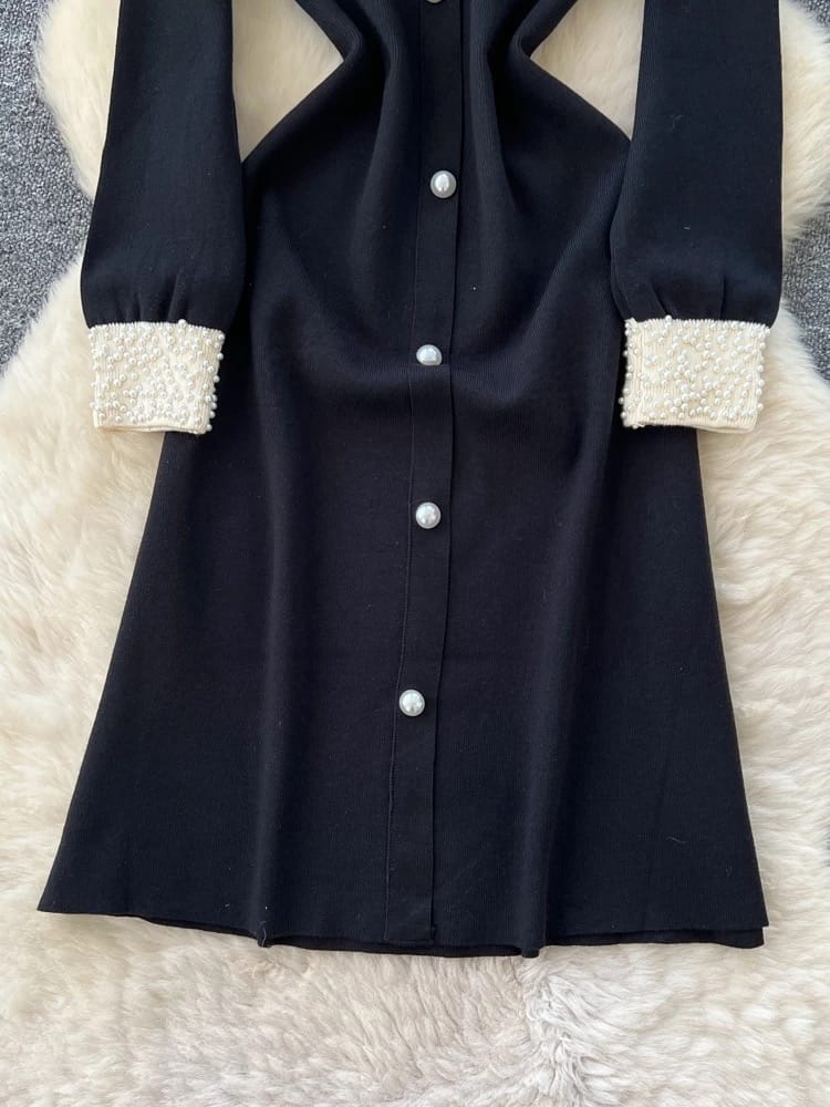 Beverly Hills dress KD349 image