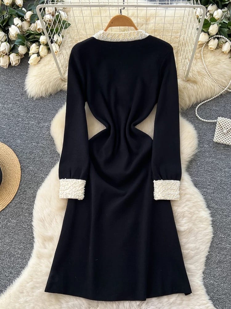 Beverly Hills dress KD349 image