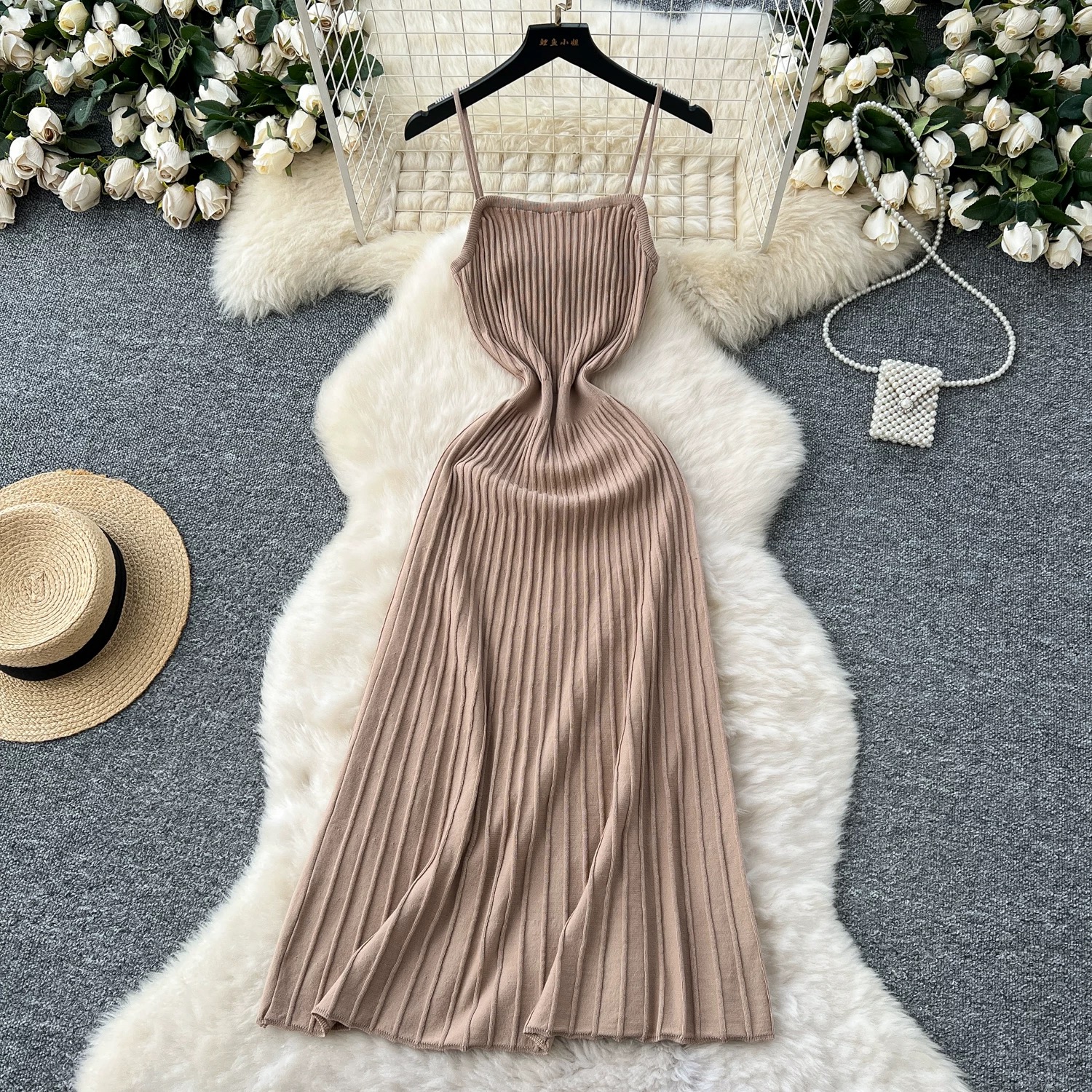 Will get back to you dress KD282 image