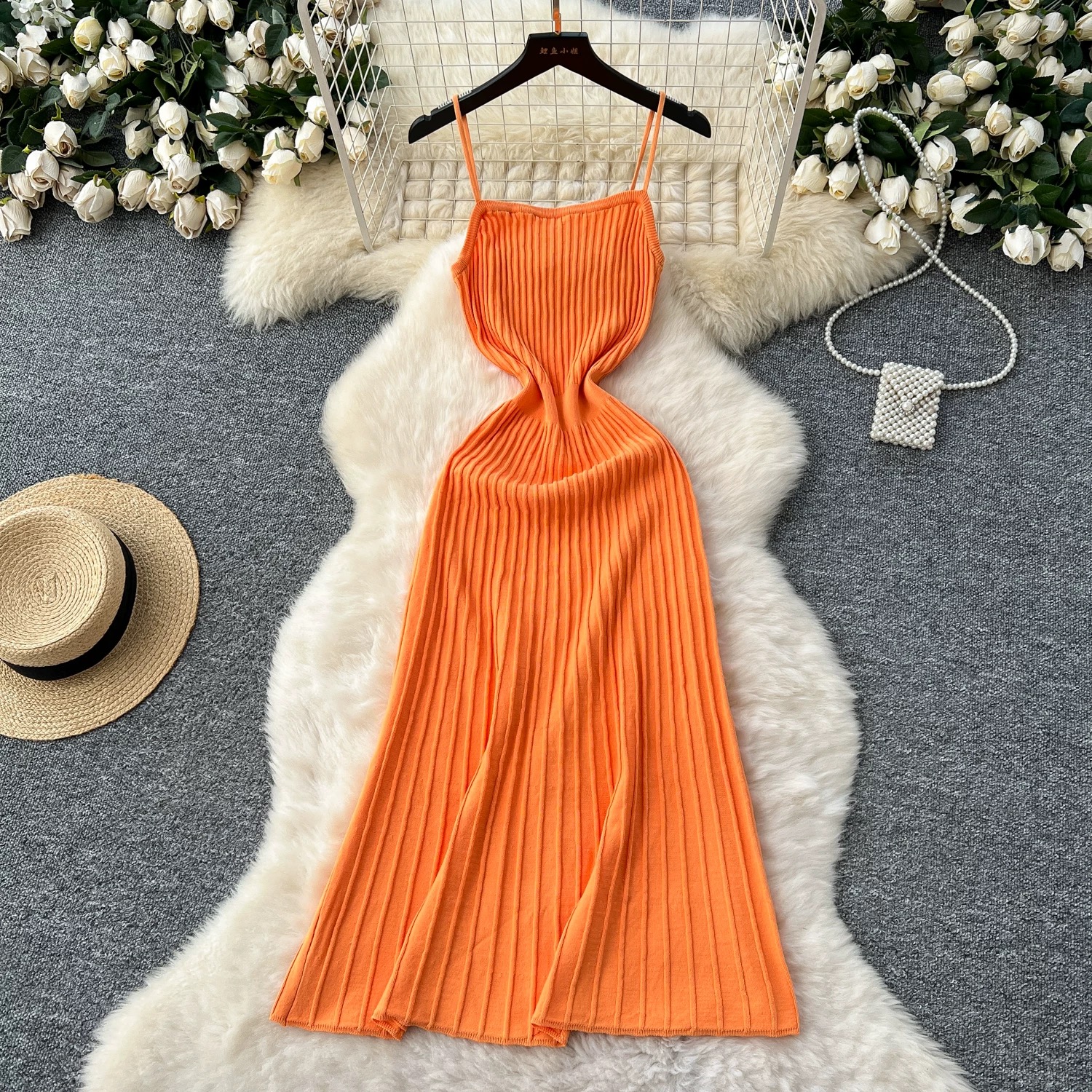 Will get back to you dress KD282 image