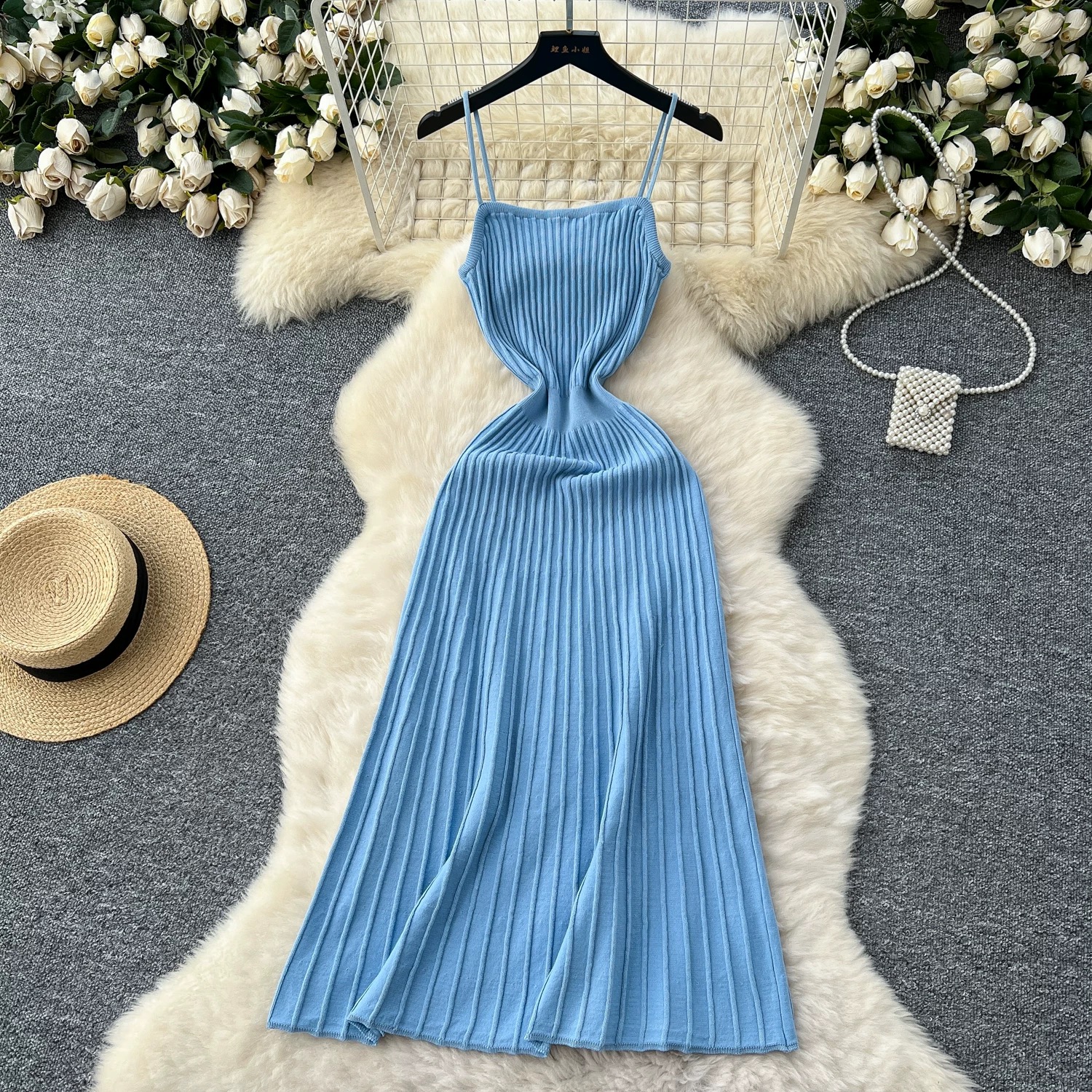Will get back to you dress KD282 image