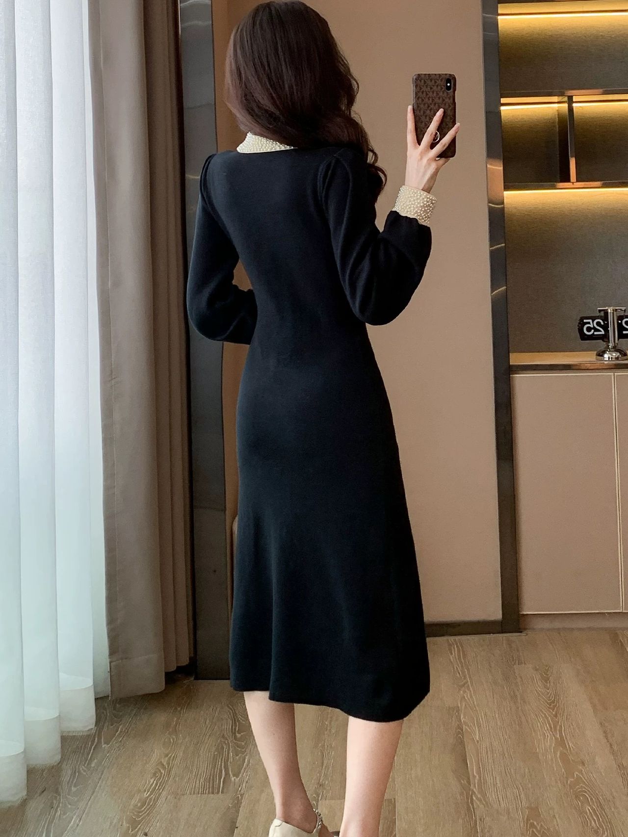 Beverly Hills dress KD349 image