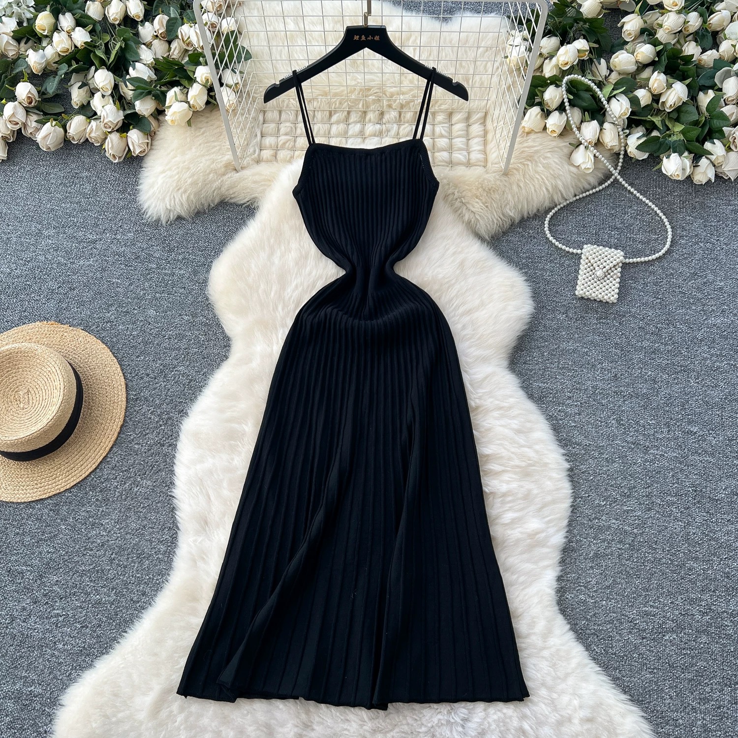 Will get back to you dress KD282 image