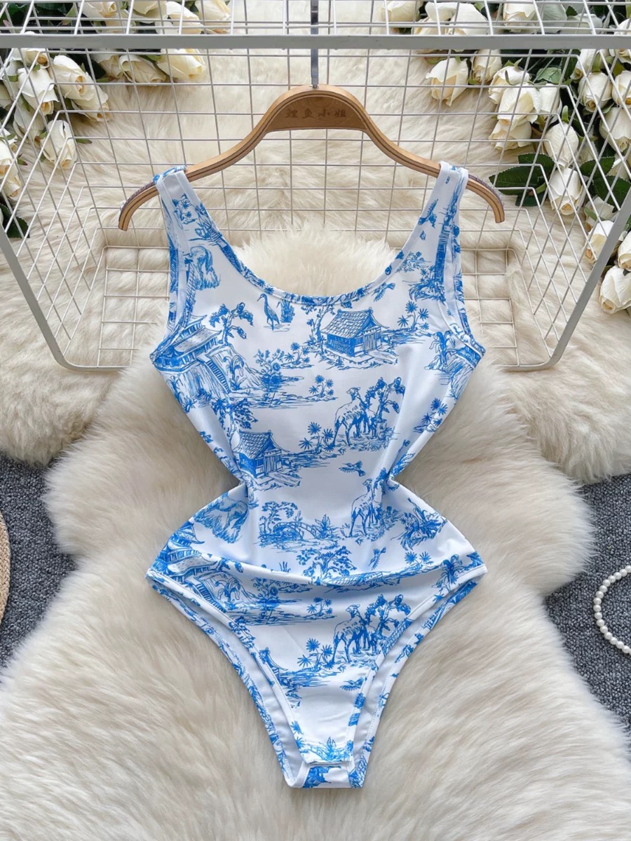 You know too much bodysuit BS151