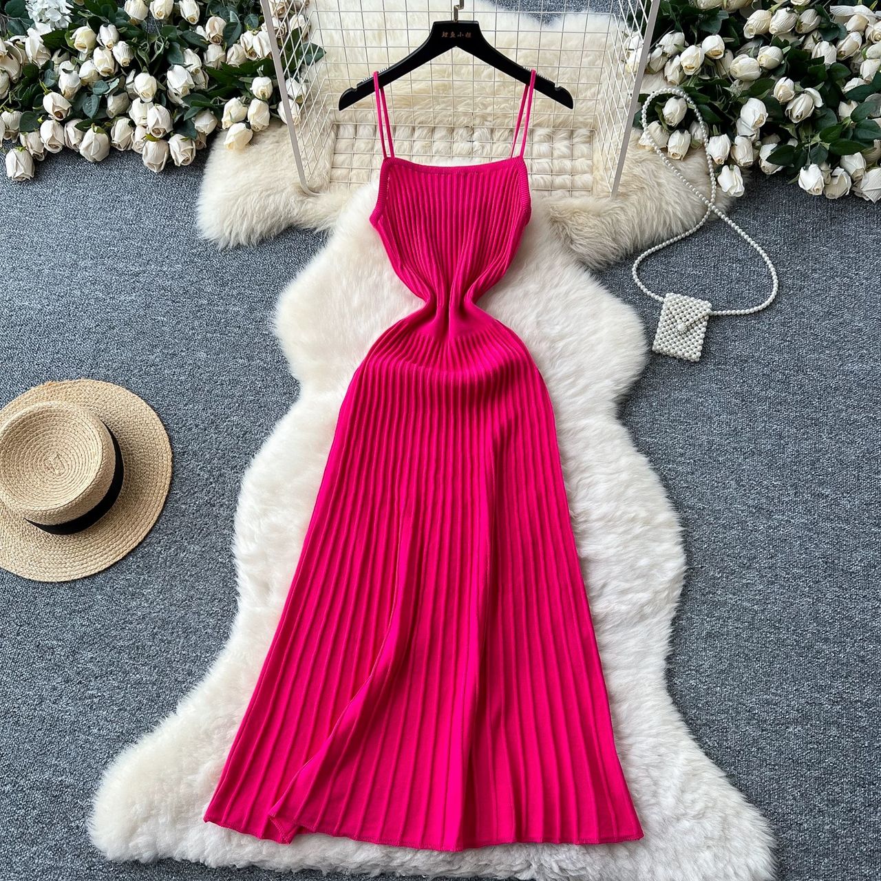 Will get back to you dress KD282 image