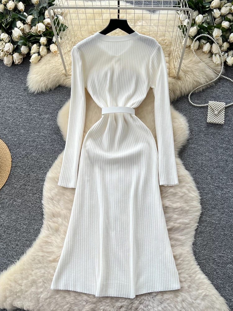 Chic bad ass dress KD346 image