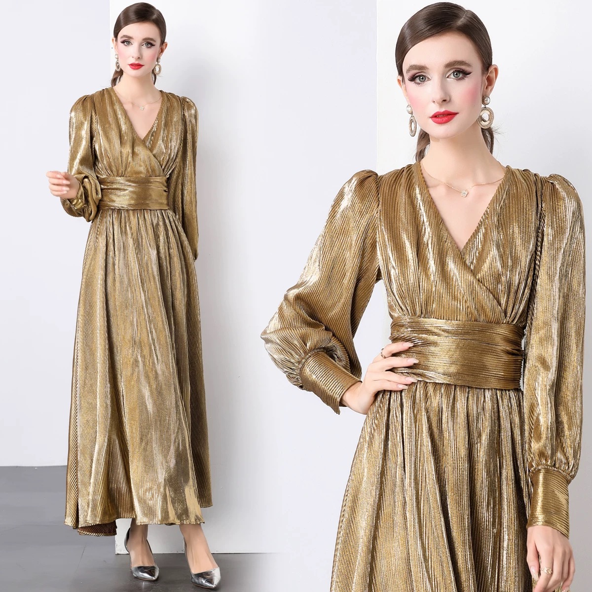 Everglades dress FD1146 image
