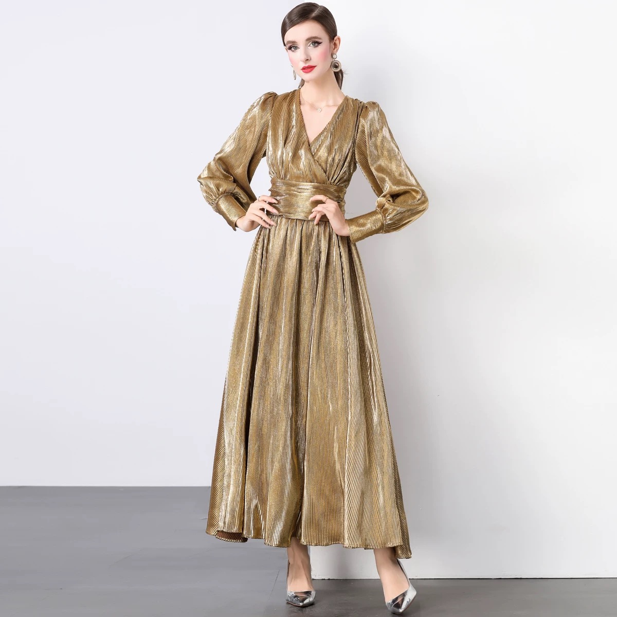 Everglades dress FD1146 image