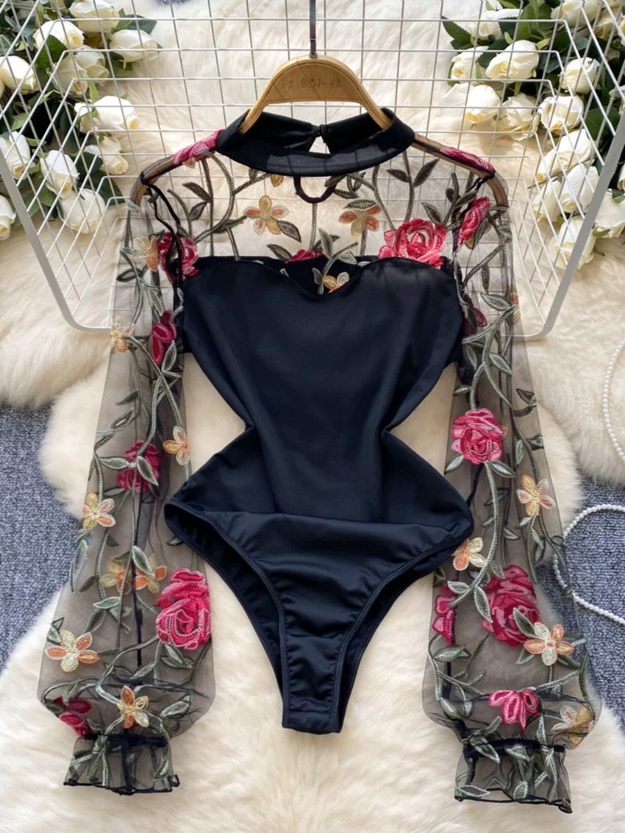 Better today bodysuit BS150 image