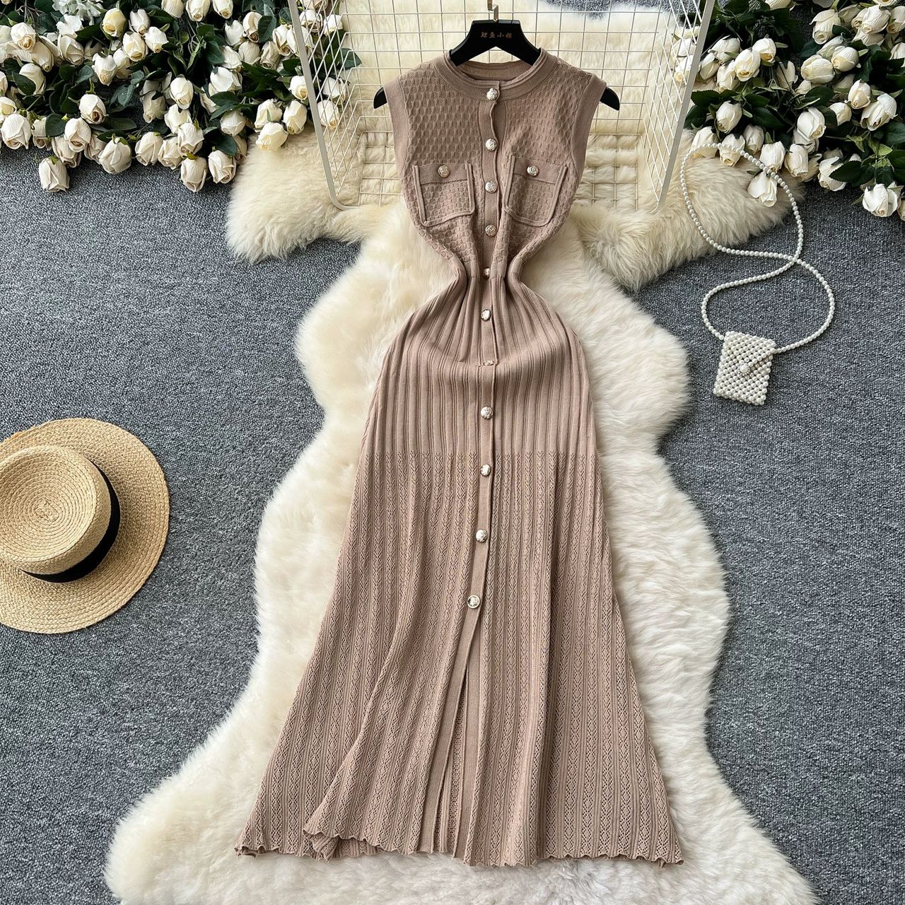 Let me know dress KD280 image