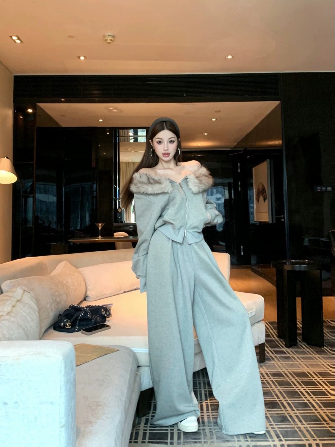 Malibu drives top KTO233 image