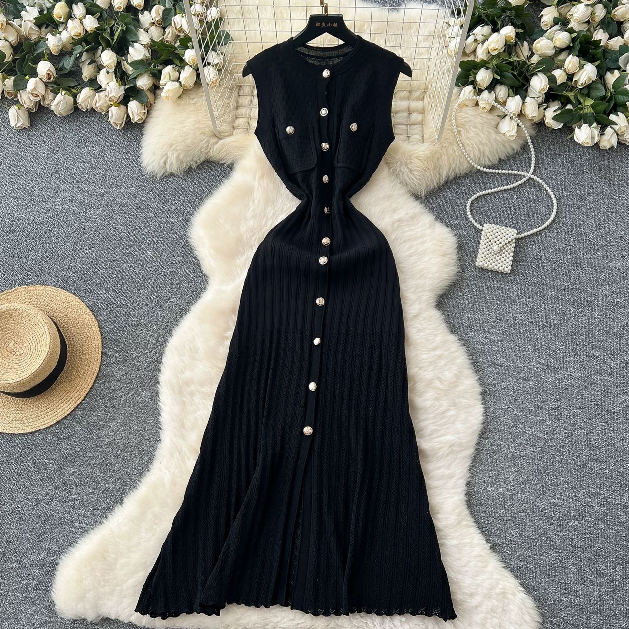 Let me know dress KD280 image