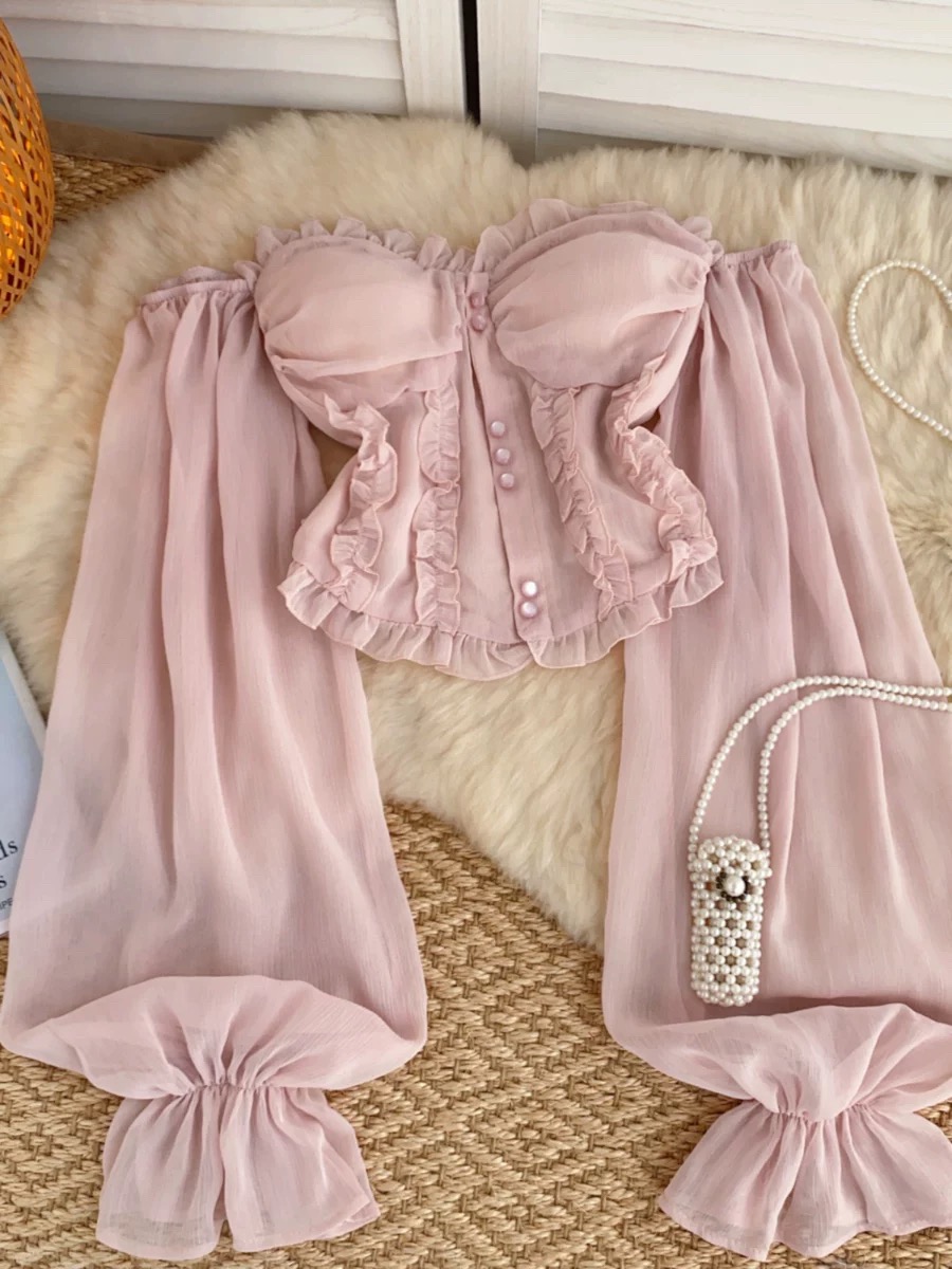 About a girl top top CTO703